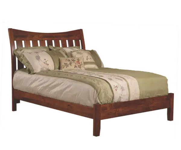 Slat Bed