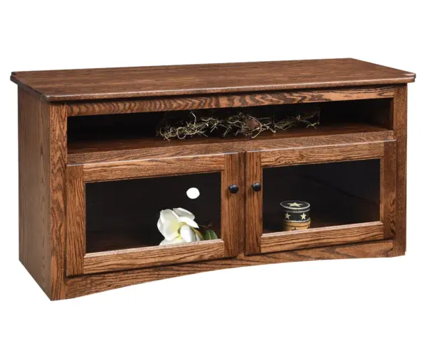 Economy TV Stand - 50"W