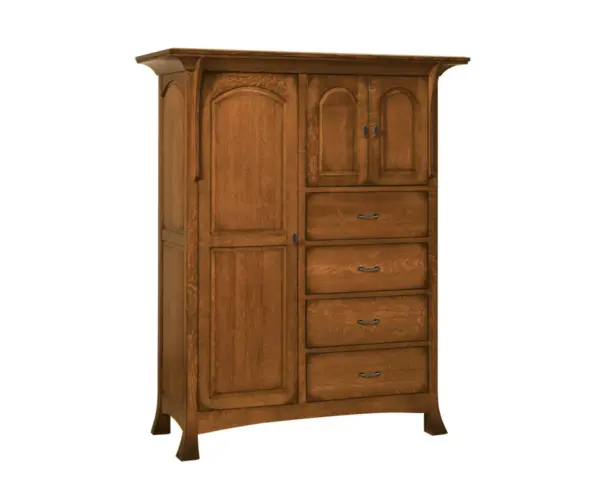 Breckenridge Chifforobe