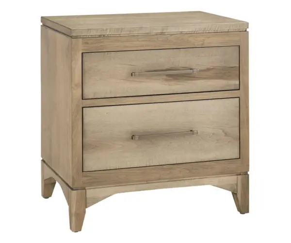 Durham Nightstand - 27"W