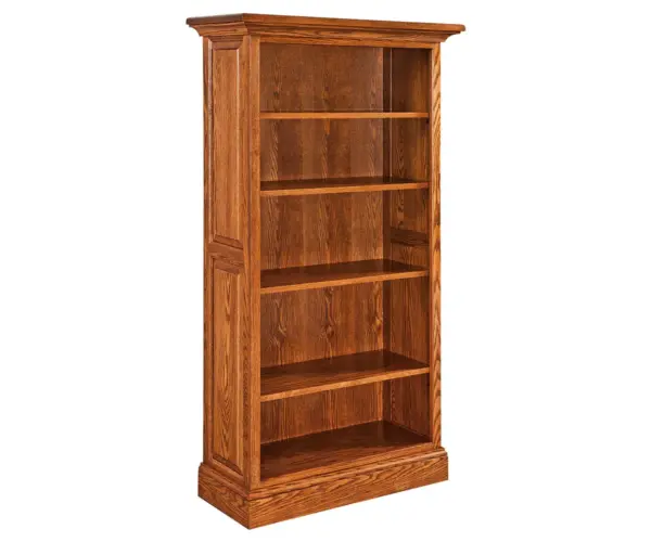 Kincade Bookcase - 65"H