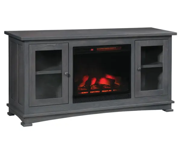 Kenwood TV Console - 60"W