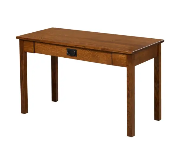 Mission Writing Desk