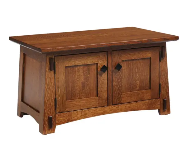 Olde Shaker 32" Coffee Table