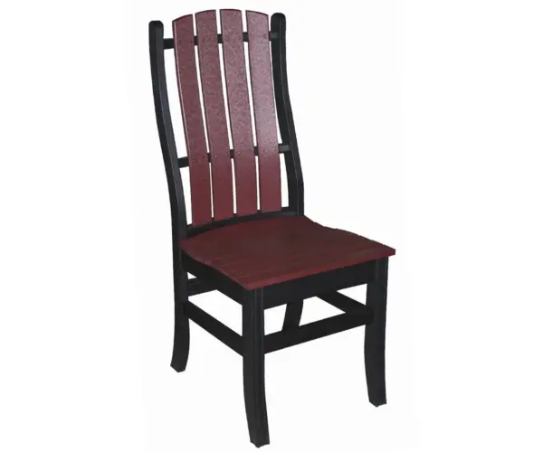Williamson Side Chair
