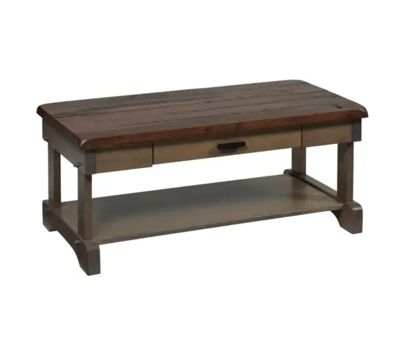 Ole Barn Coffee Table