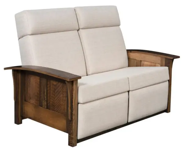 Kingston Loveseat
