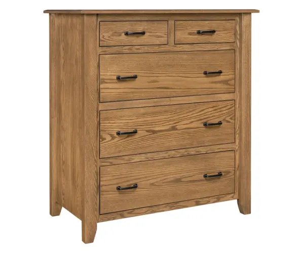 Quinston 5 Drawer Chest