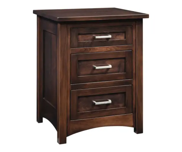 Birmingham Nightstand