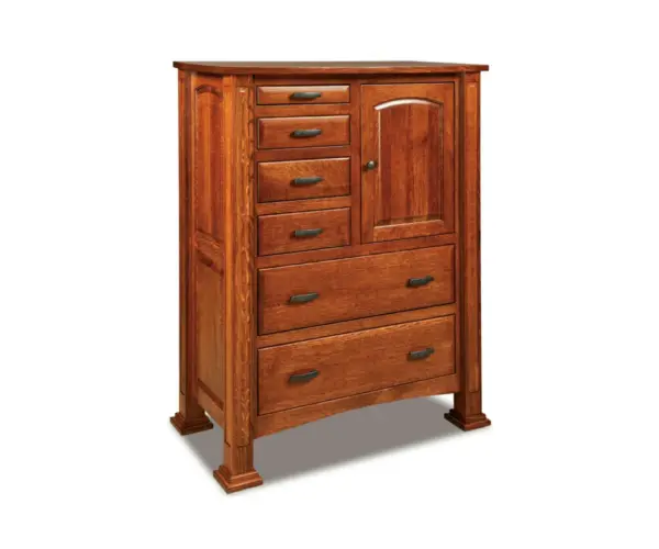 Lexington Gentleman's Chest