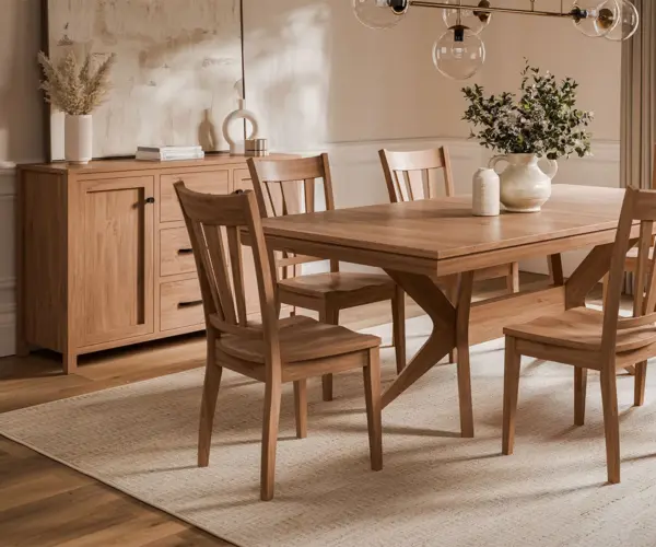 Anders Dining Collection