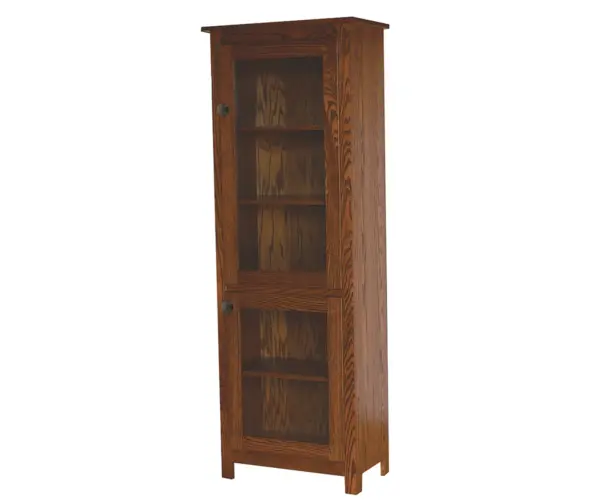 Oliver 72" Bookcase