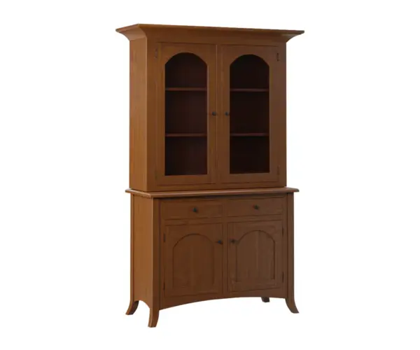 Carlisle 2 Door Hutch