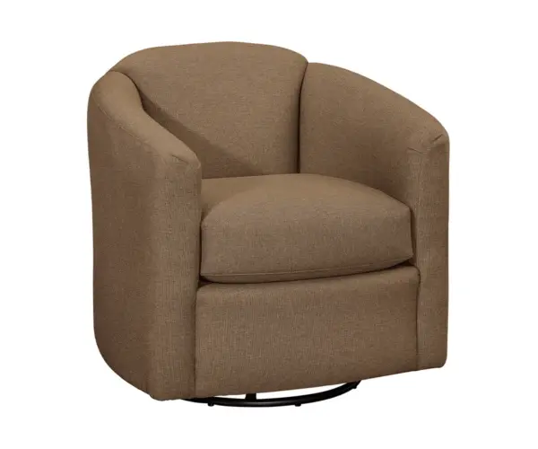 Oaklee Swivel Glider Chair