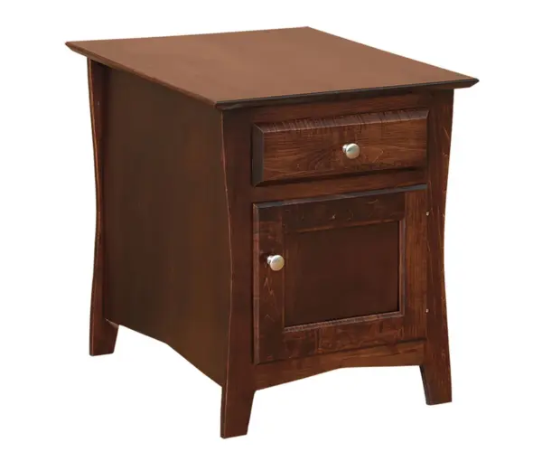 Sorrento End Table