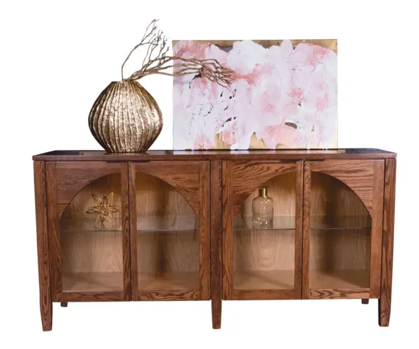 Alexander Arch Sideboard