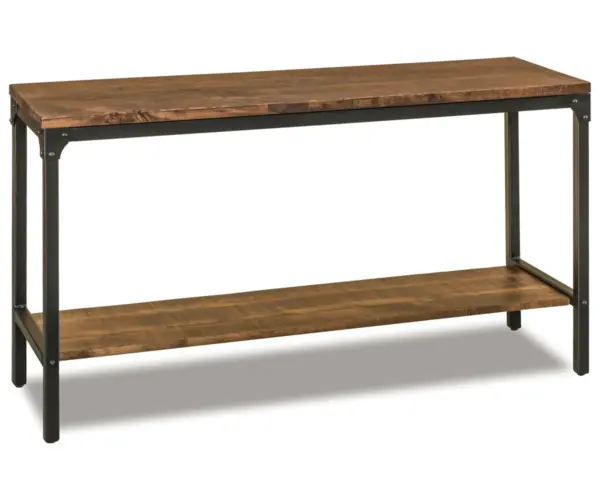 Houston Sofa Table