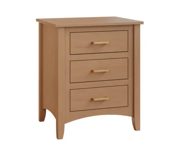 Jackson 24" Nightstand