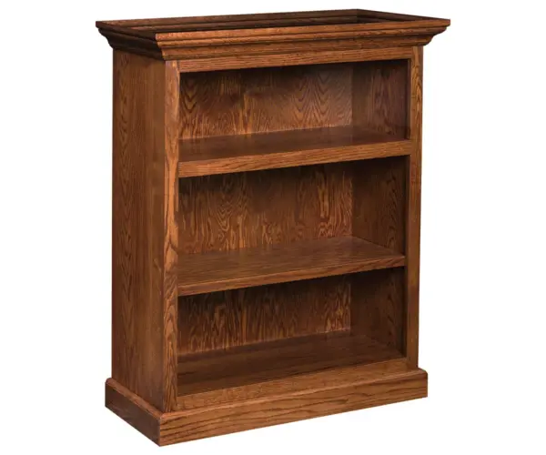 Brooklyn 36” Bookcase