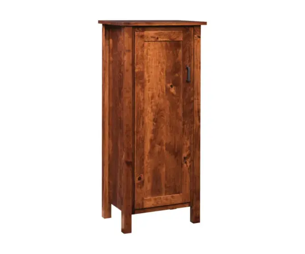 Single Door Pie Safe