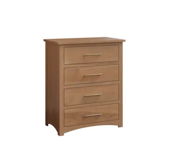 Wilson Low Chest of Drawers