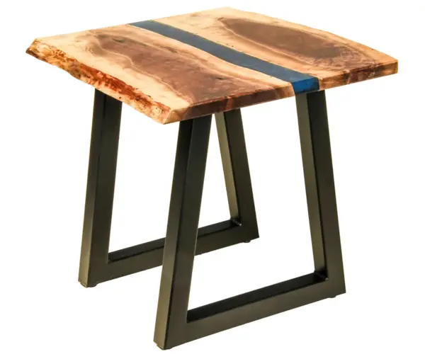 Richelie End Table