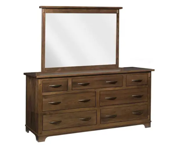 Brooklyn 72" Dresser