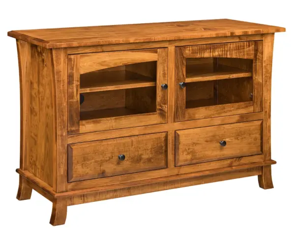 Hampton TV Cabinet - 51½"W