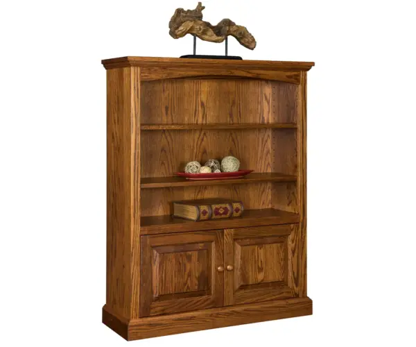 Siloam Bookcase - 48"H