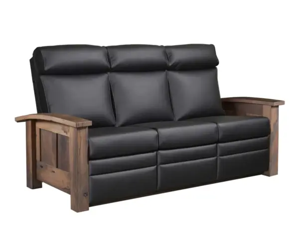 Kimbolton Recliner Sofa