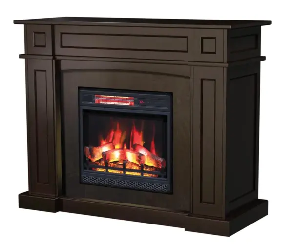 Hamilton Fireplace Mantel