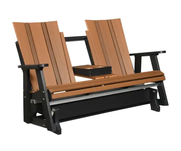 5' Marbella Fold Down Glider