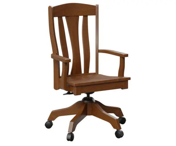 Samba Desk Chair