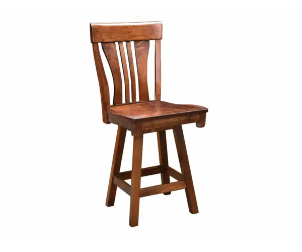Fiona 24" Swivel Bar Stool