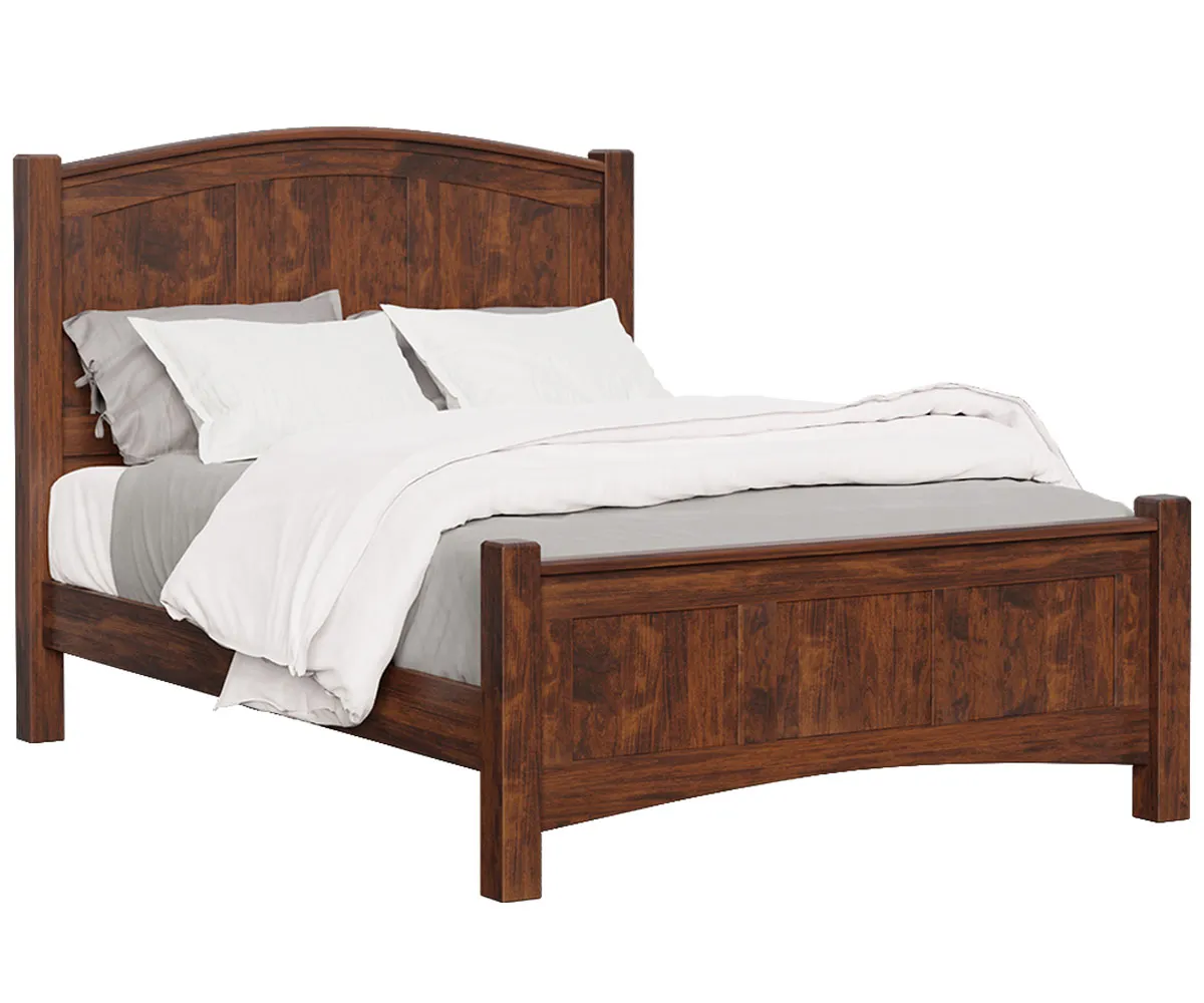 Finland Bed