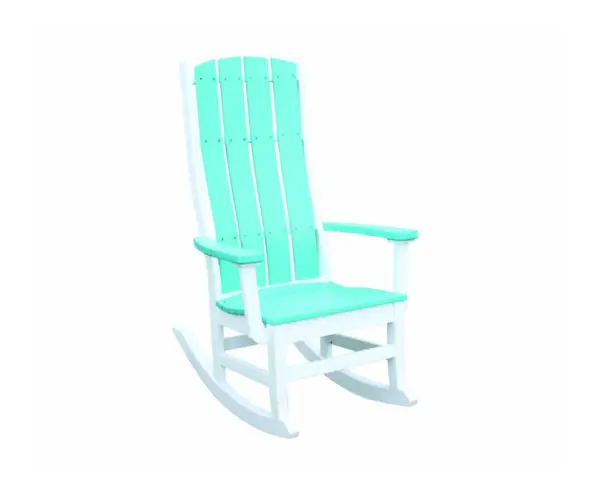 Cottage Rocking Chair