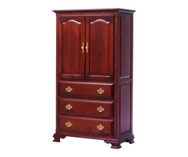 Victoria's Tradition Armoire