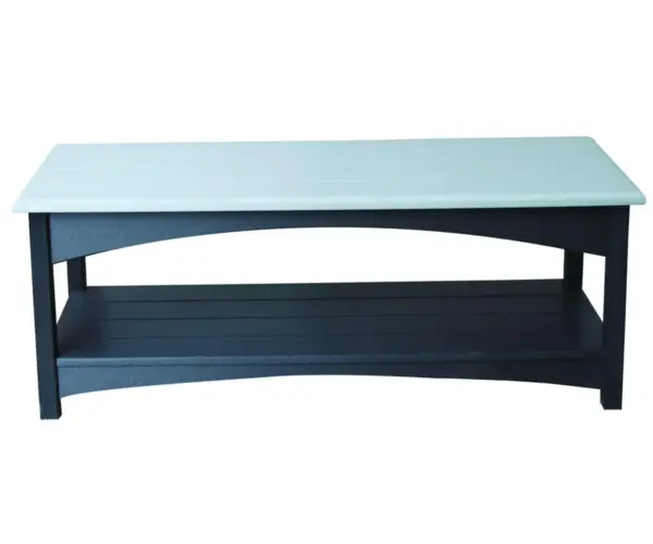 Columbia Coffee Table