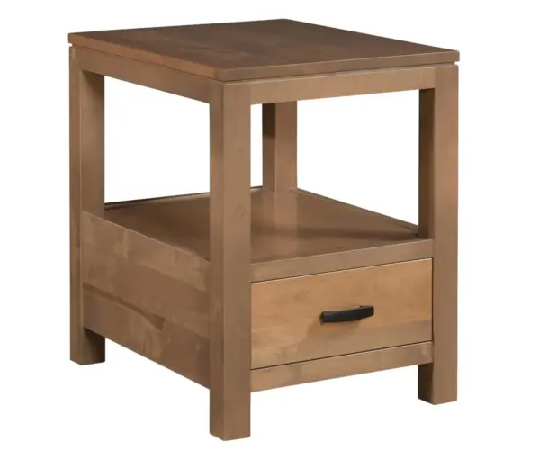 Dallas End Table