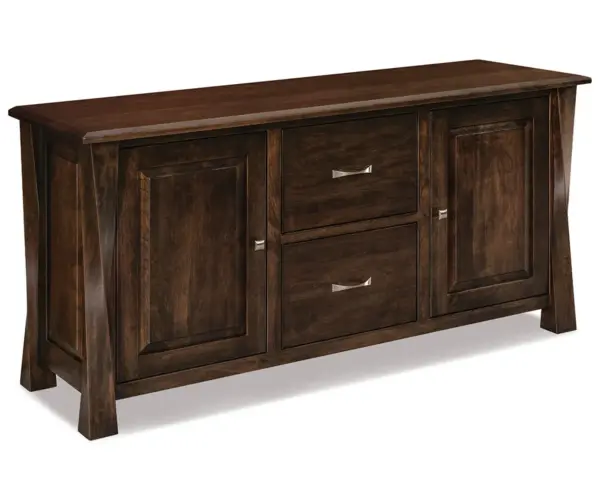Lenexa Legal File Credenza