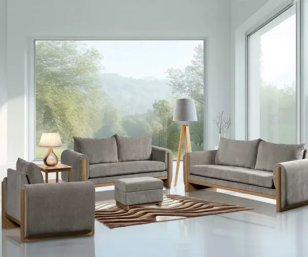 Harmony Collection