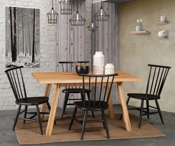 Barrington Dining Collection