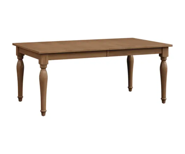 Colby Leg Table
