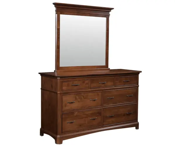 Hamilton Dresser