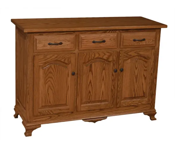 Plum Creek 3 Door Buffet