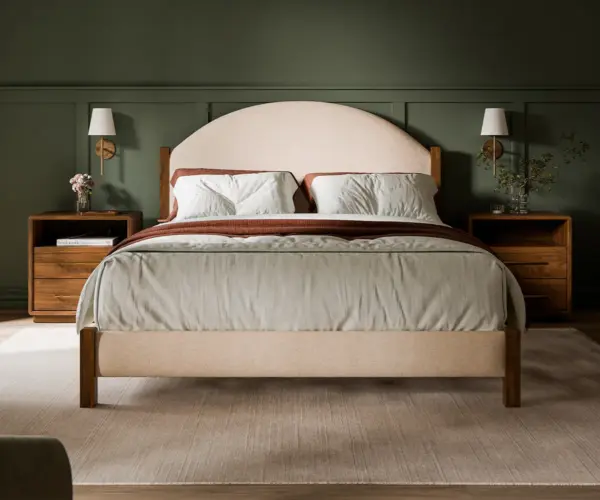Everett Bedroom Collection