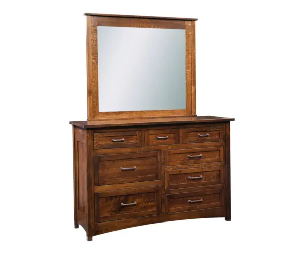 Briarwood Dresser