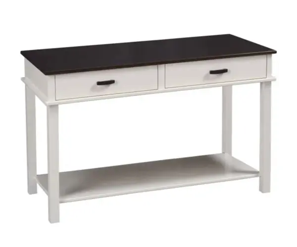 Buckhannon Hall Table