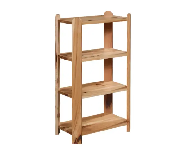 Large 4 Tier Shelf