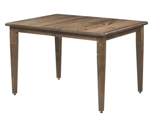 Economy Table With Shaker Leg